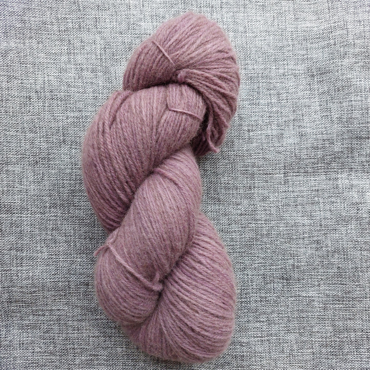 Eggplant Merino Possum 4ply