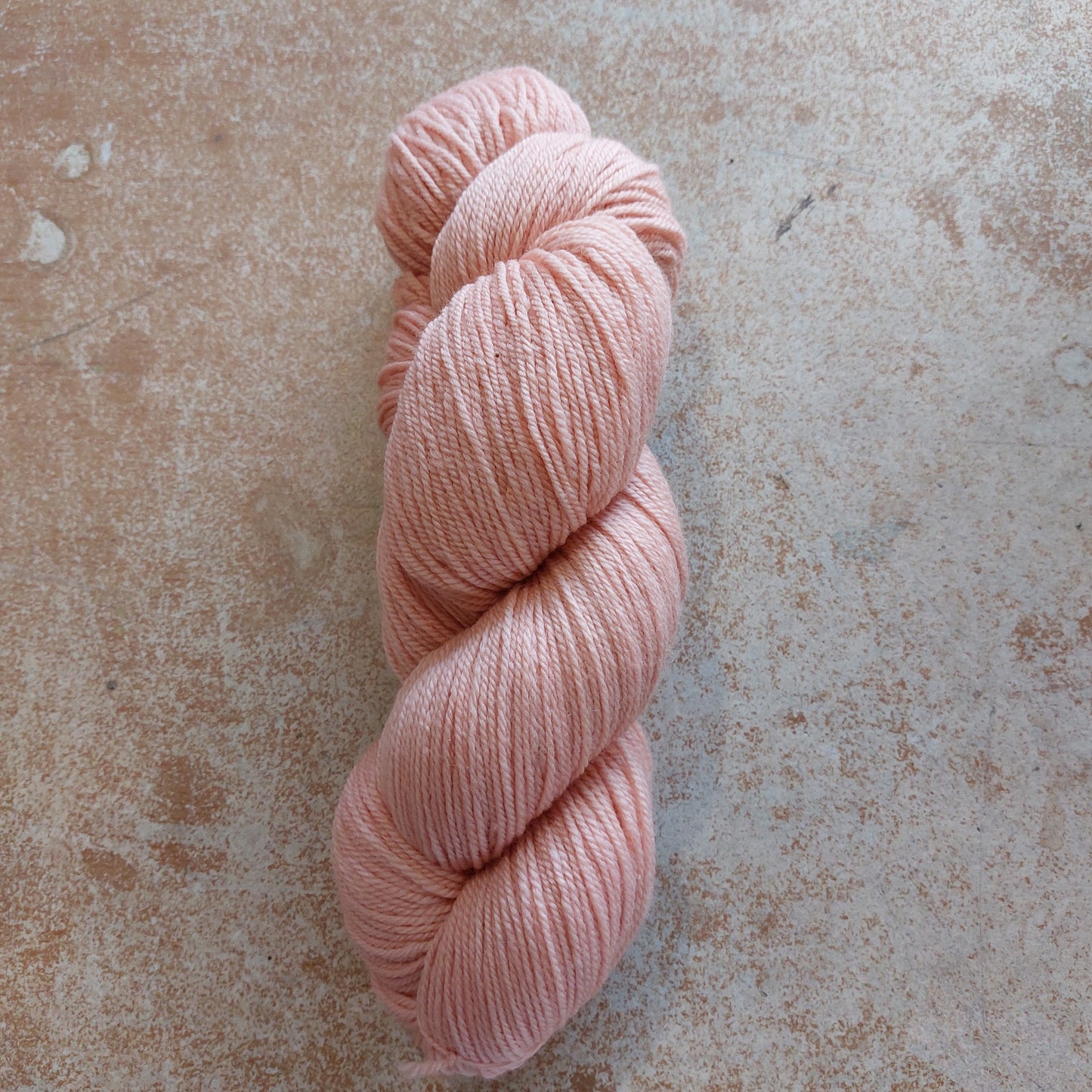 Marshmallow Merino 4ply