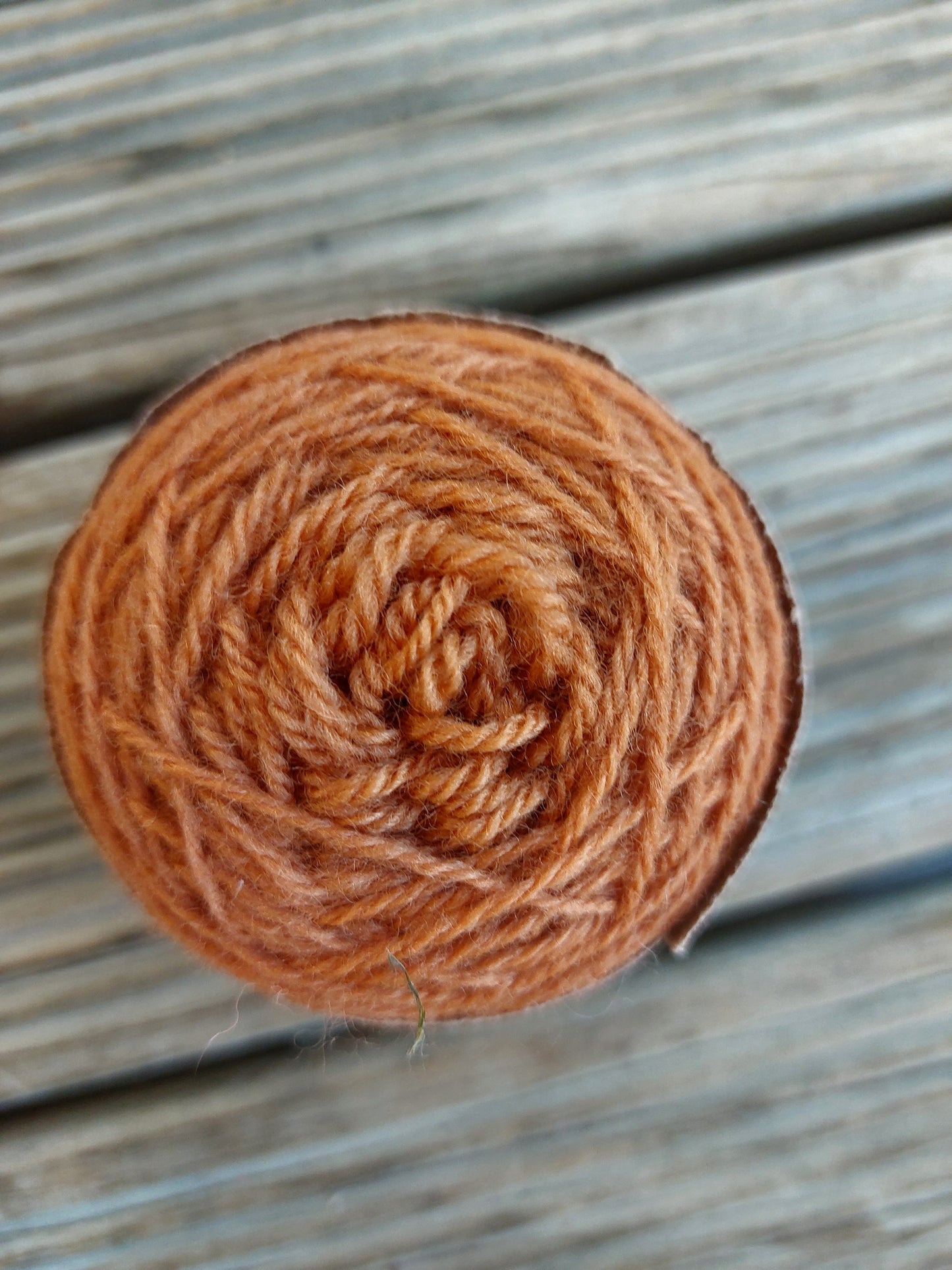 Cotta Corriedale 4ply mini .