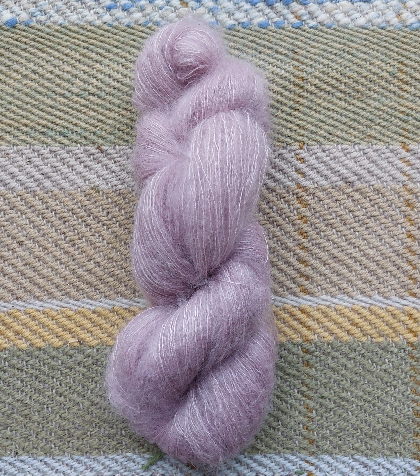 Lilacitis Mohair Silk 2ply
