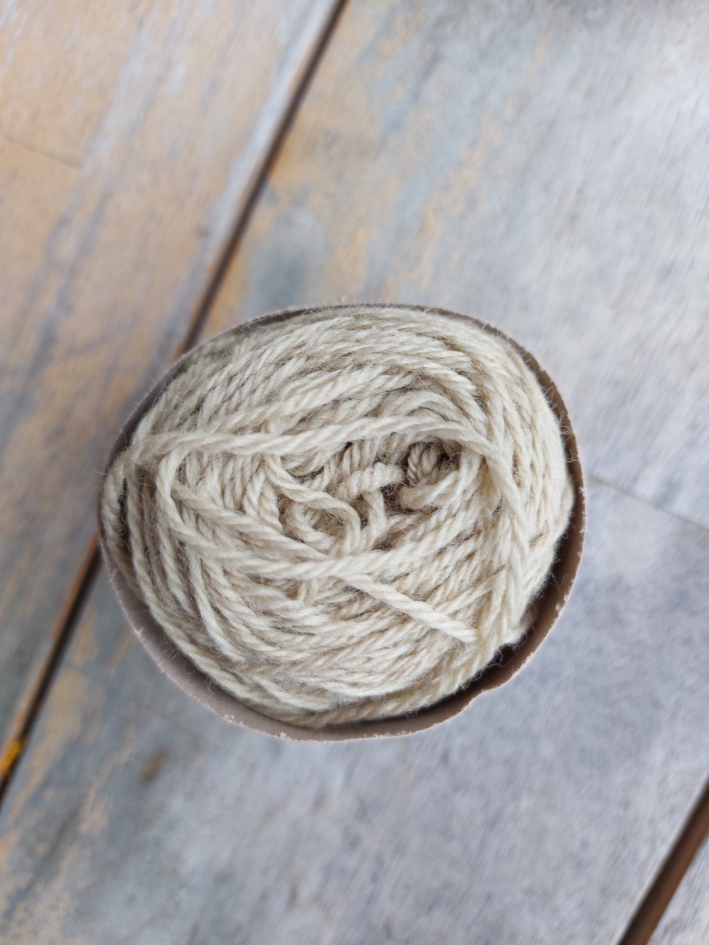 Sage 4ply Corriedale