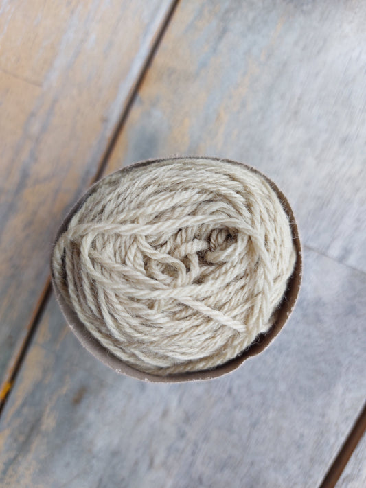 Sage 4ply Corriedale