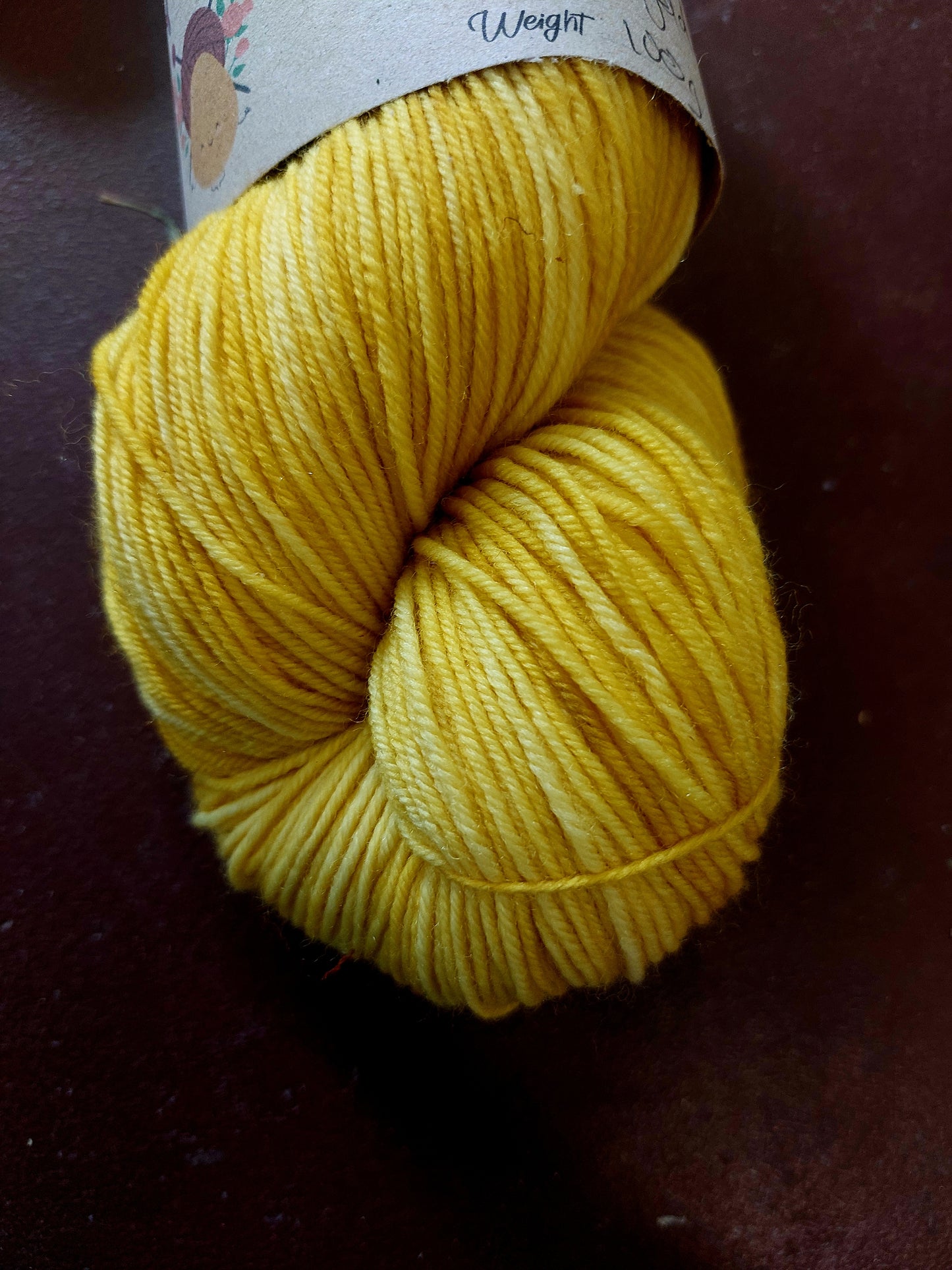 Xanthos Sock