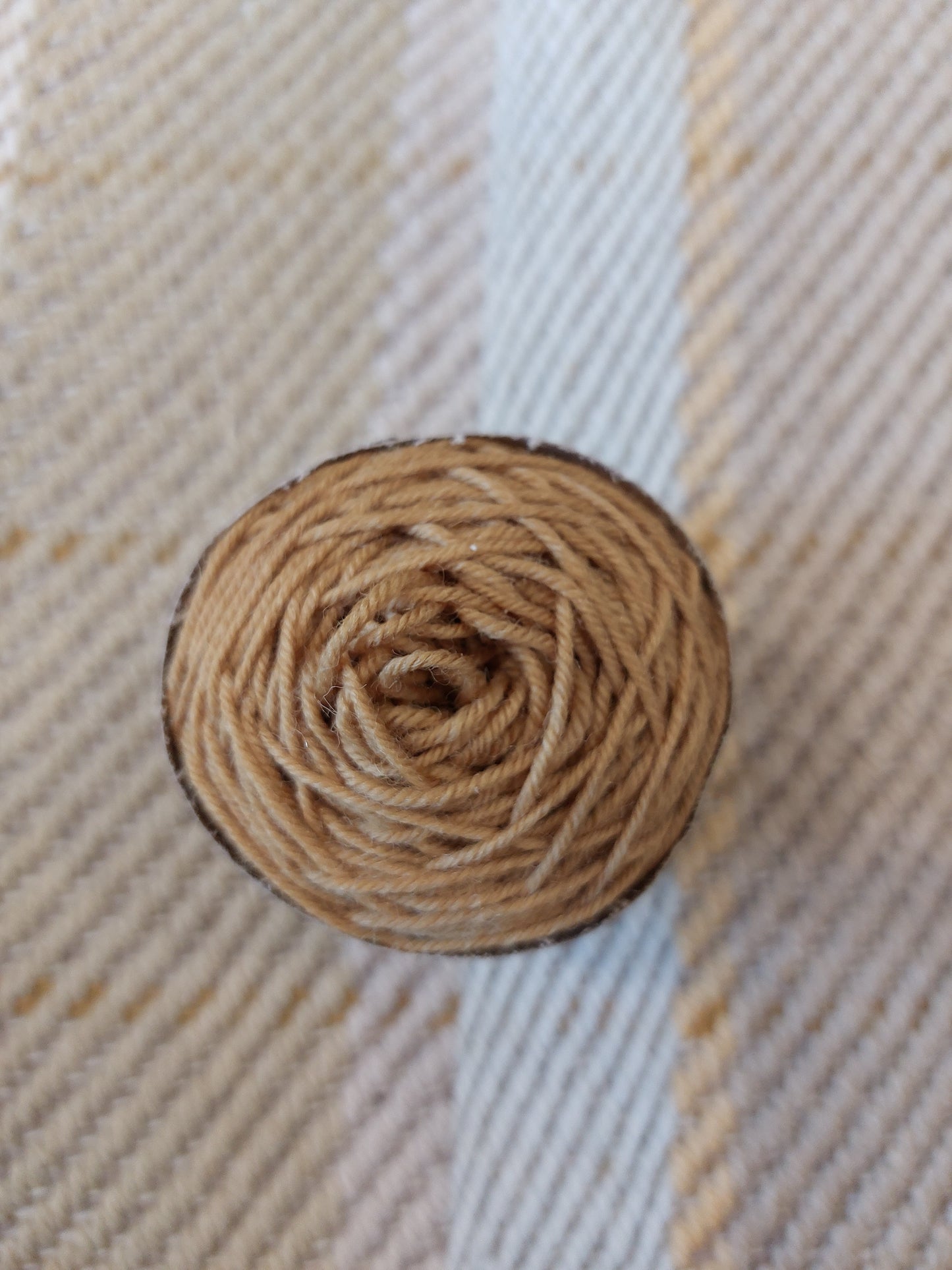 Taffy Sock