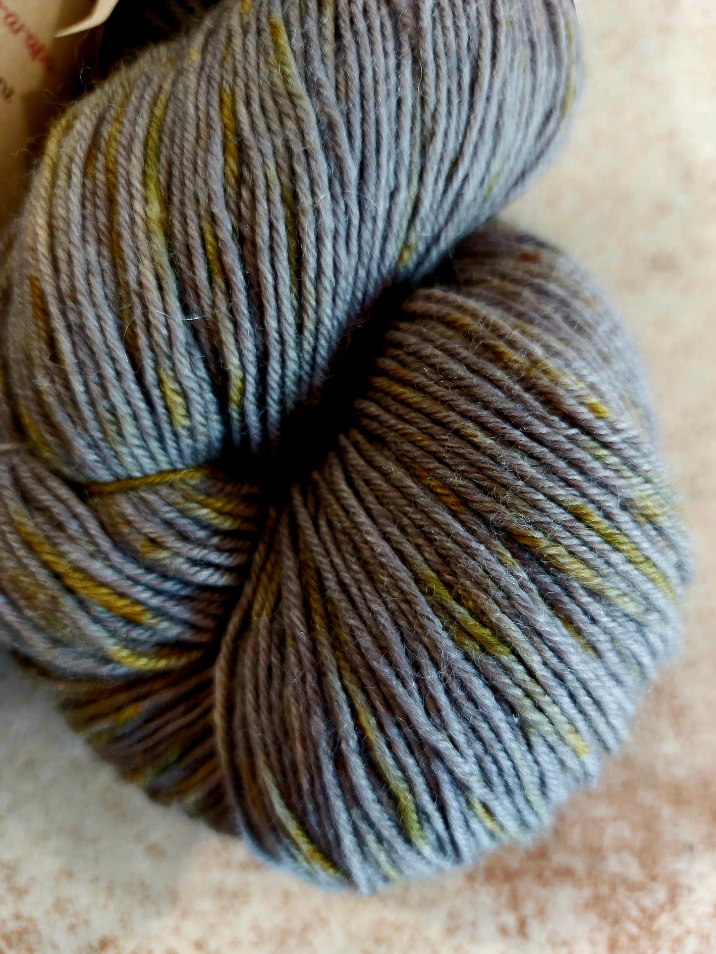Elven Sock