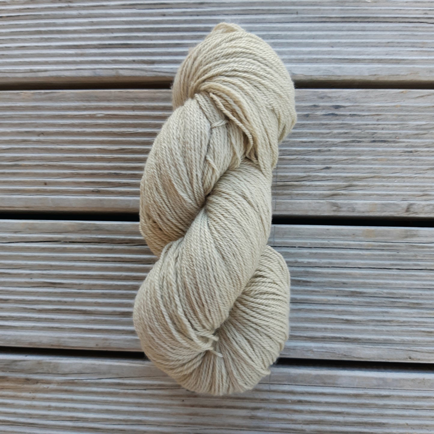 Sage Luxury 4ply Corriedale