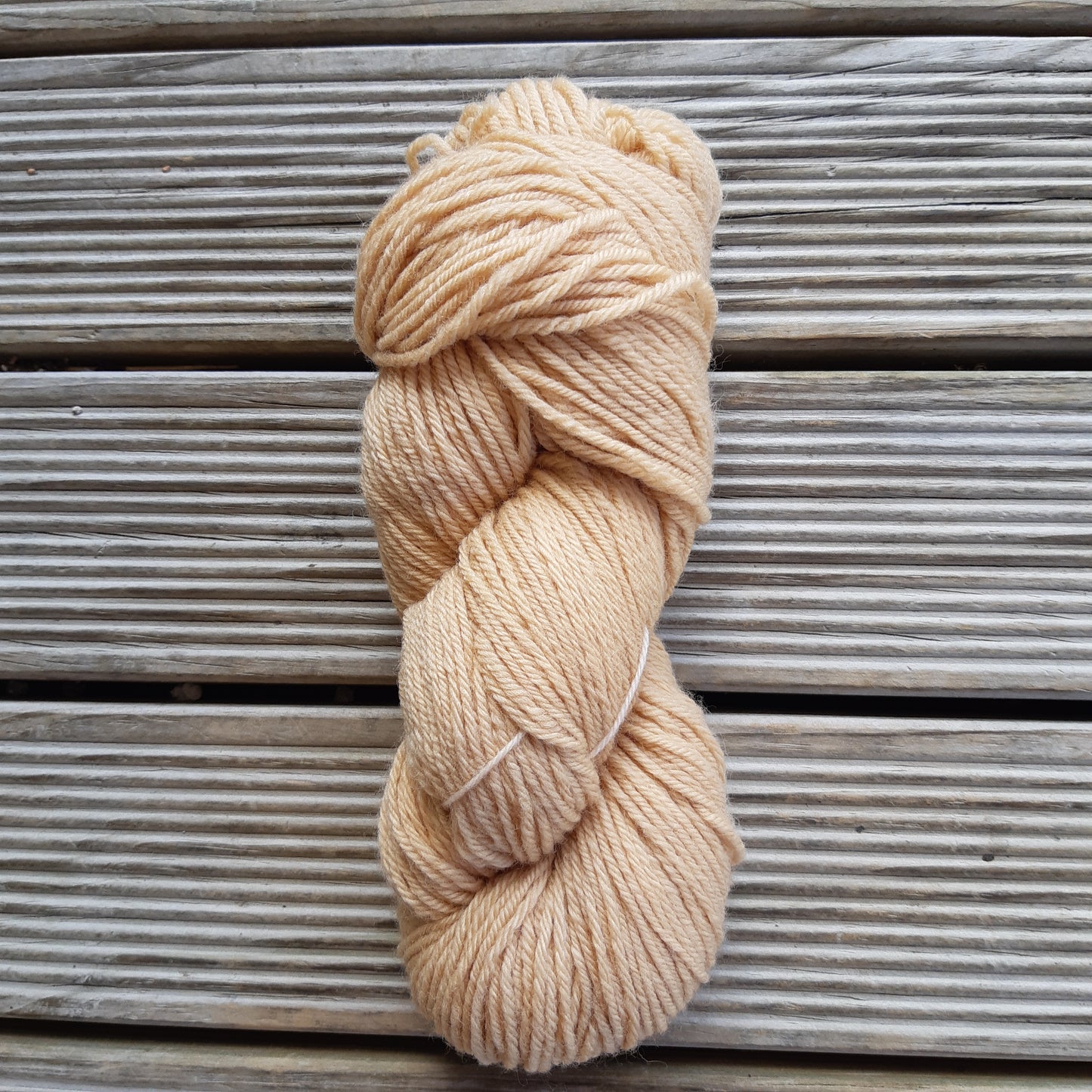 Dock Seed 8ply Luxury Corriedale