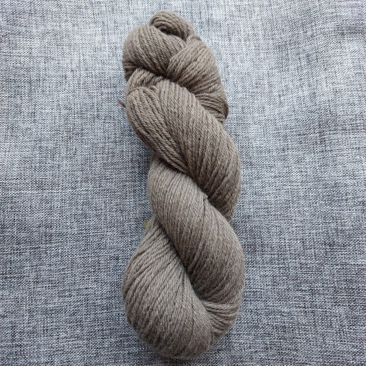 Logan Luxury Corriedale 8ply