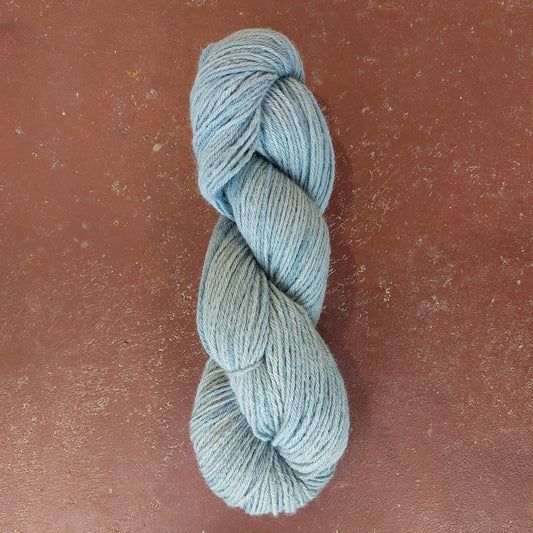 Blue Sky Luxury Corriedale 8ply