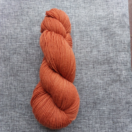 Smoked Paprika Sock