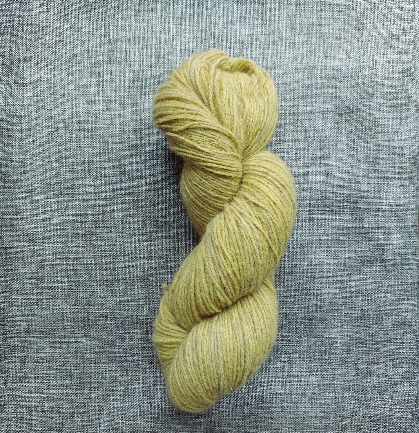 Banana Cake Merino Possum 4ply