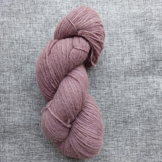 Eggplant Merino Possum 4ply