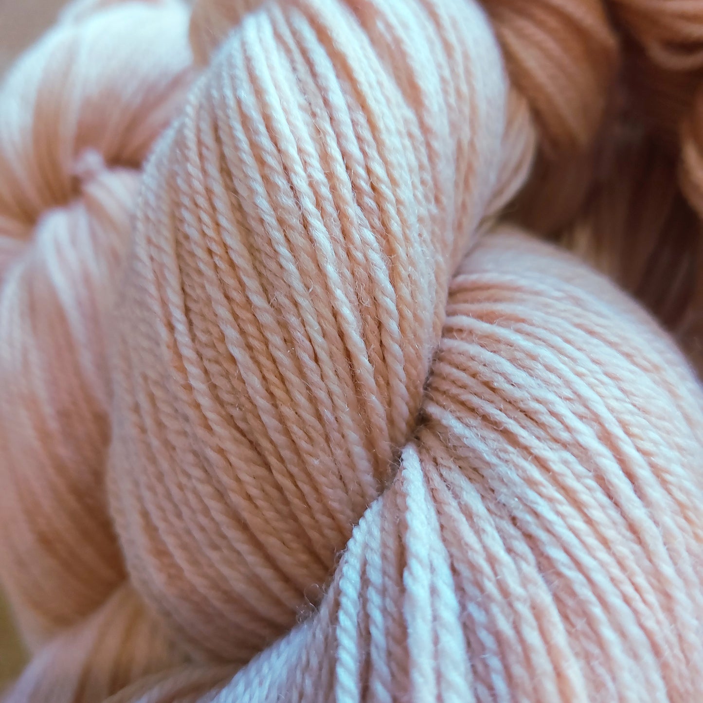 Ballet Shoes Merino 4ply