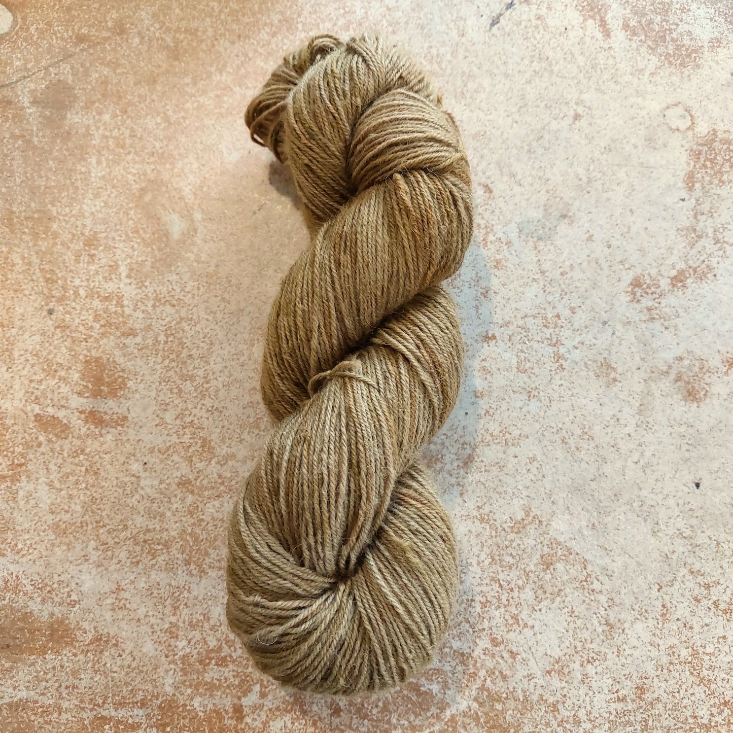 Swamp natural sock