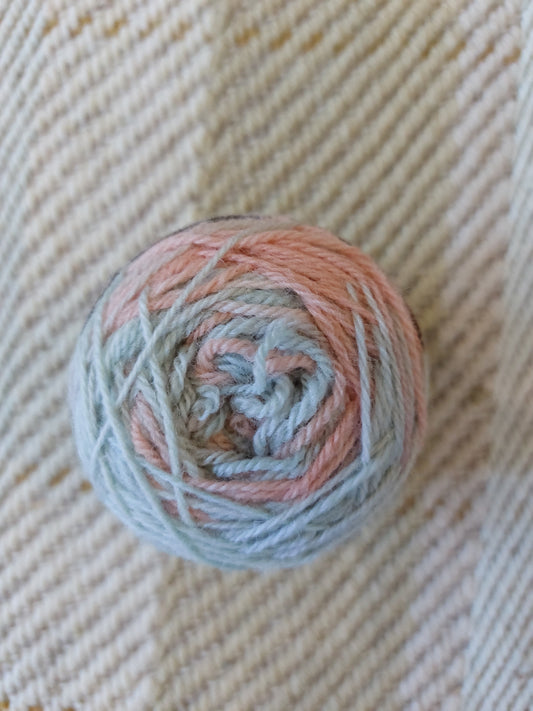 Morning Sky 4ply Corriedale