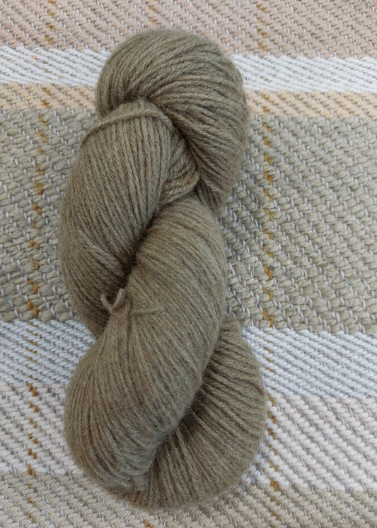 Moss Merino Possum 4ply
