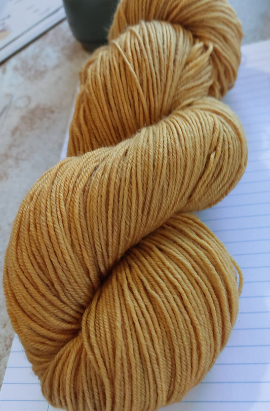 Wheat Sock