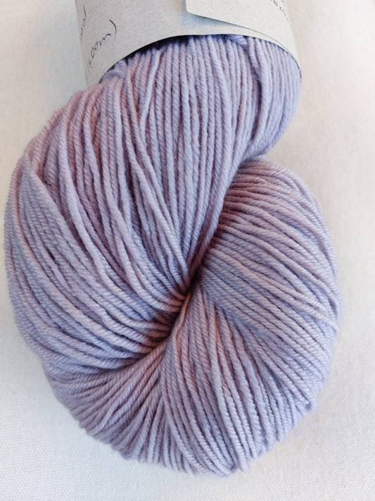 Periwinkle Sock