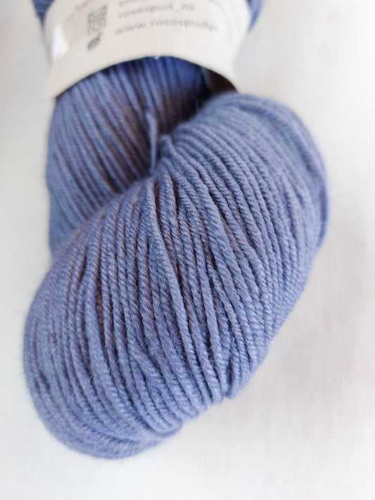 Purple Sock
