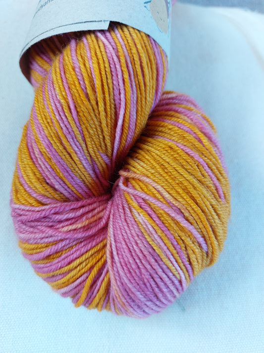 Punch Sock