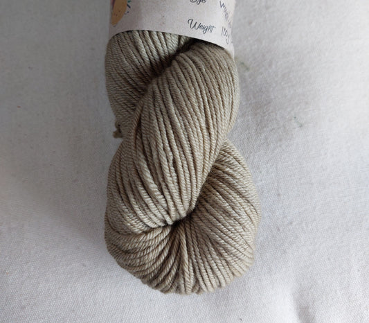 Greywacke Merino 8ply