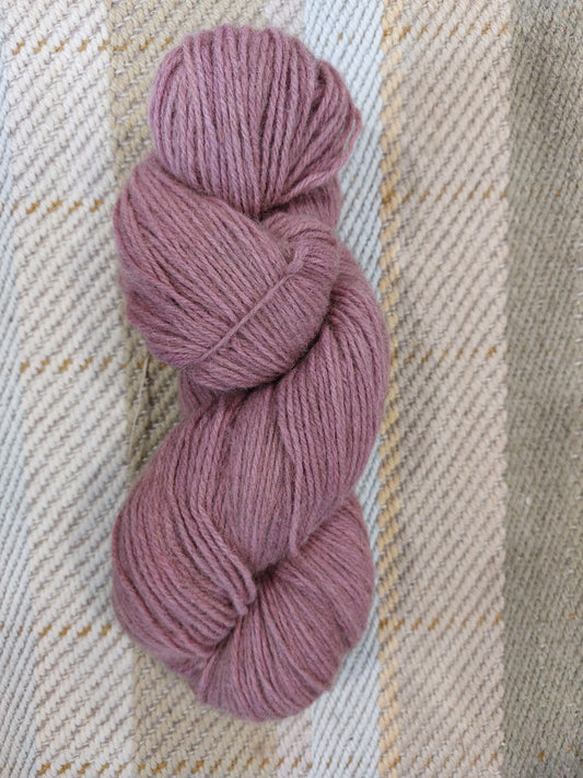 Born in a Storm Merino Possum 4ply