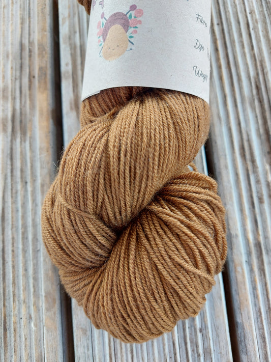 Harakeke Merino 4ply