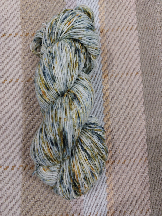 Wild Meadow Sock