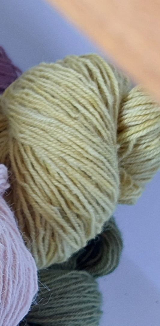 Harvest Natural Sock