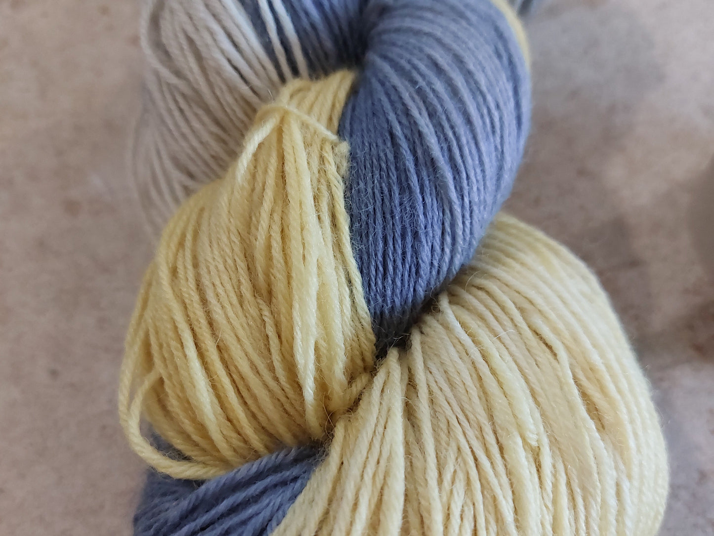 Pansy Sock