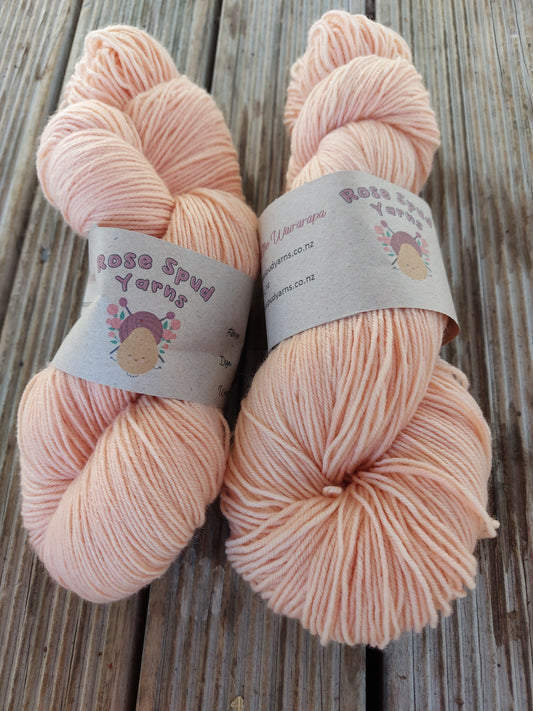 Blossom Sock