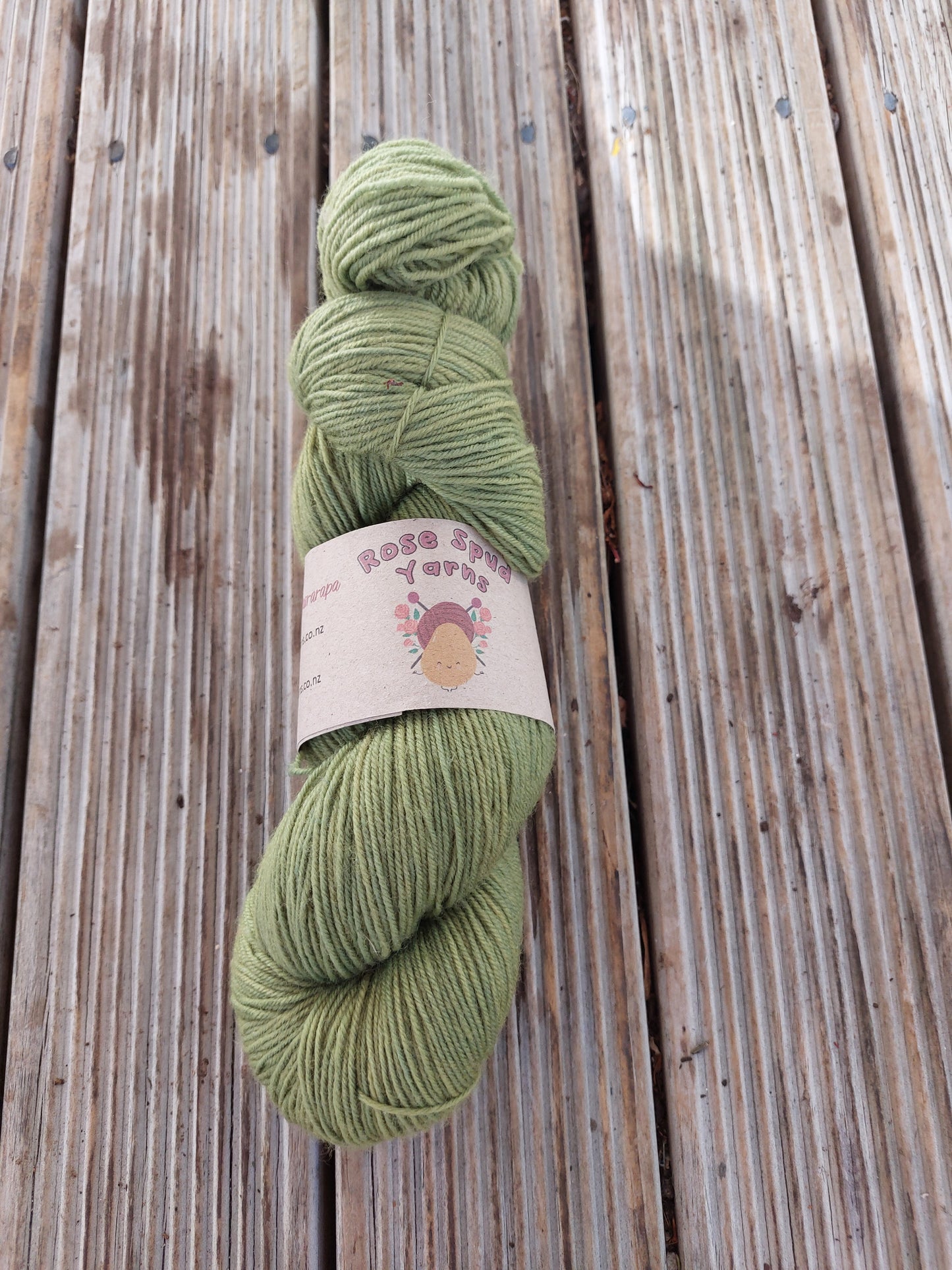 Grass Sock