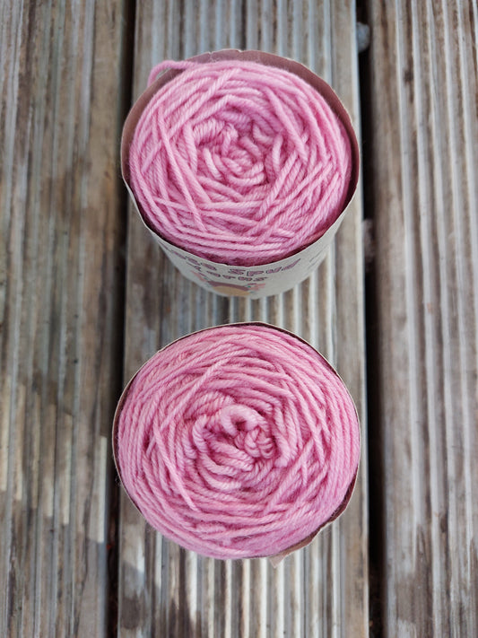 Pink Sock mini