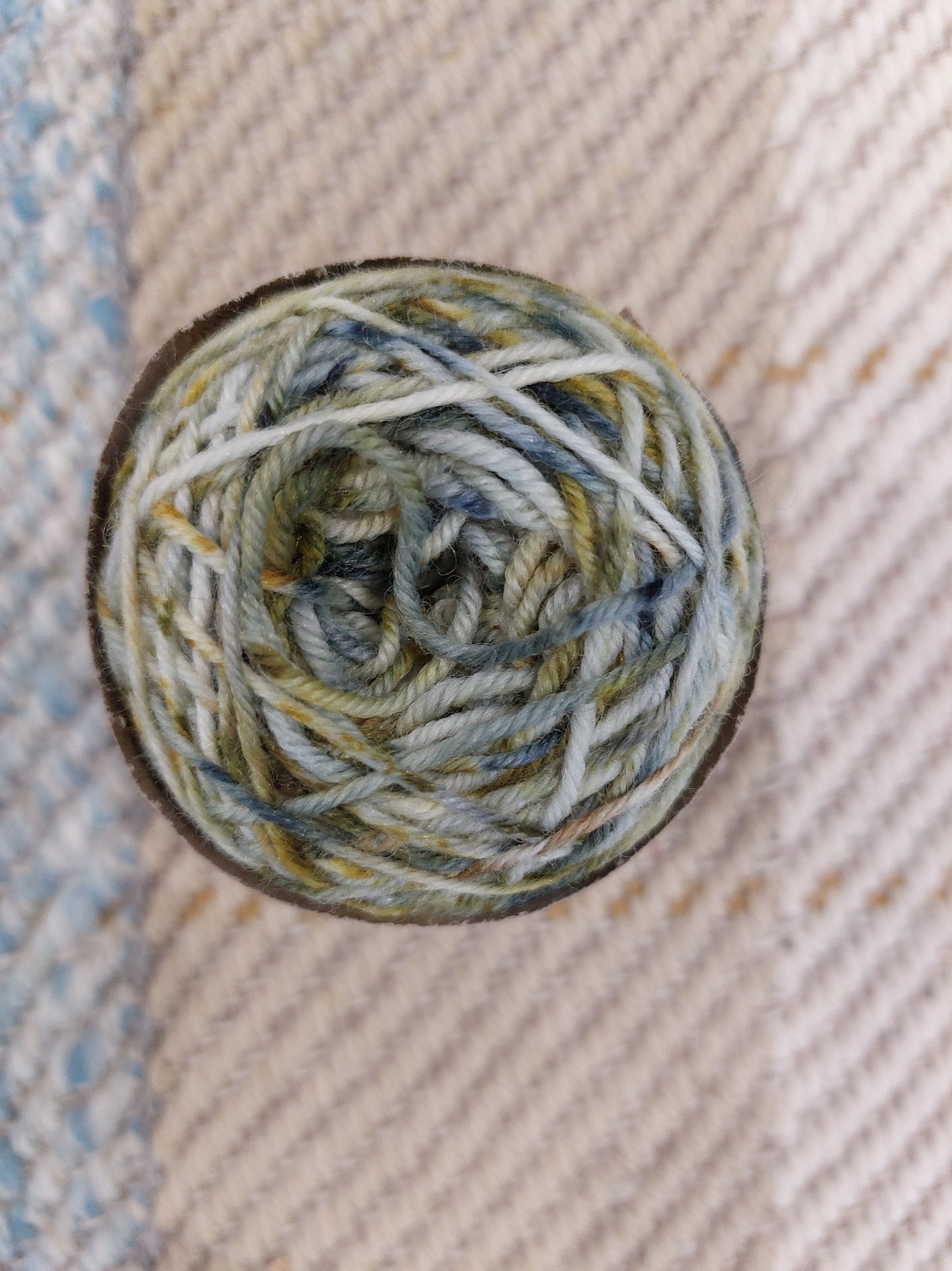 Wild meadow sock mini