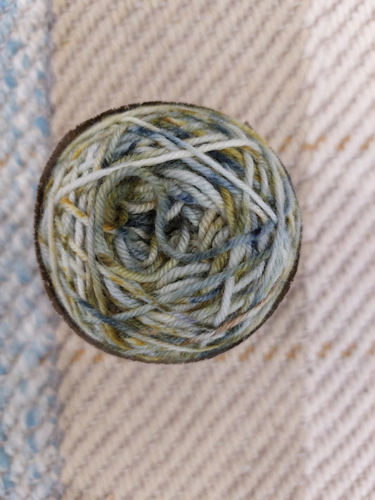 Wild meadow sock mini