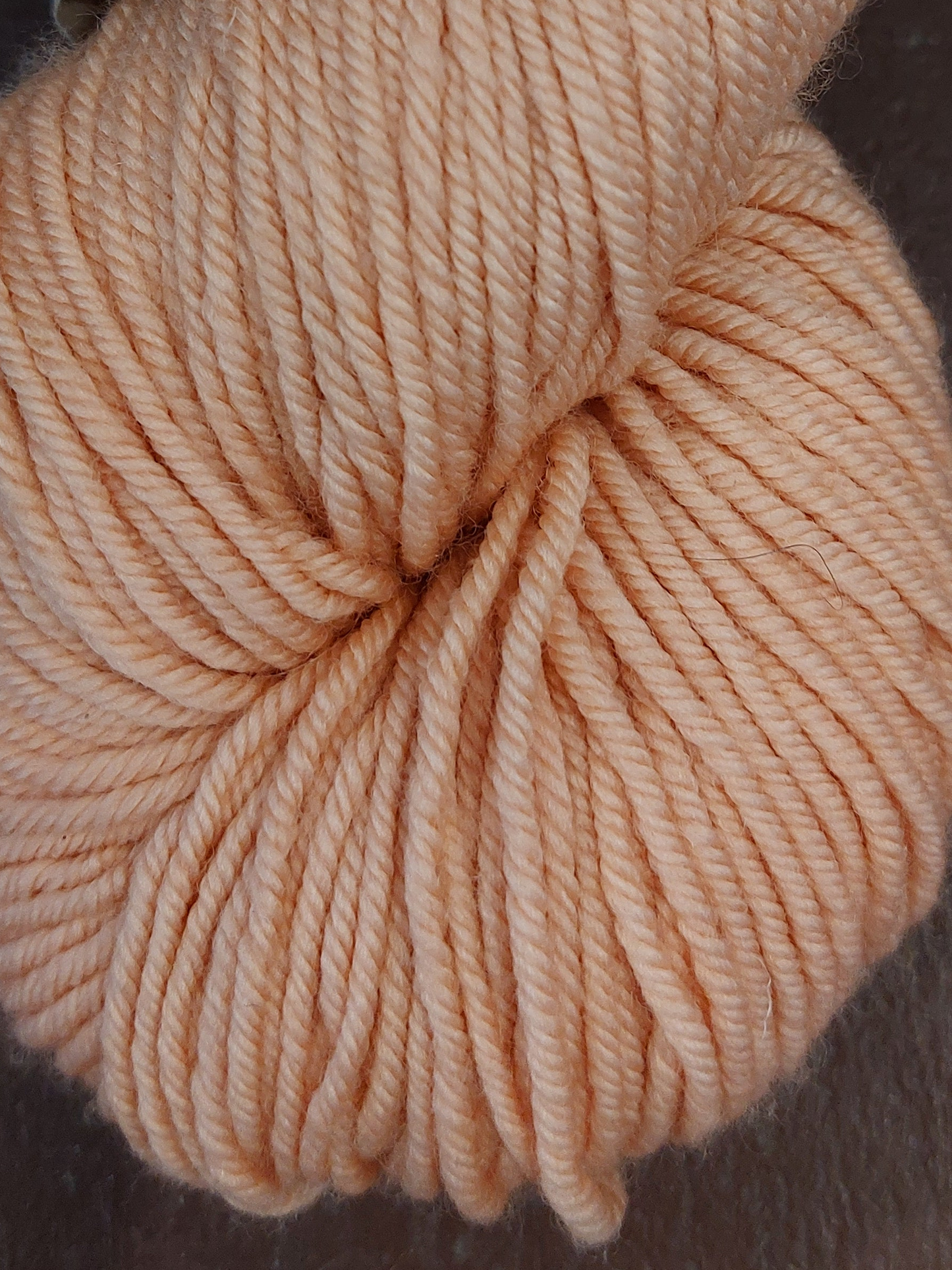 Coral Merino 8ply