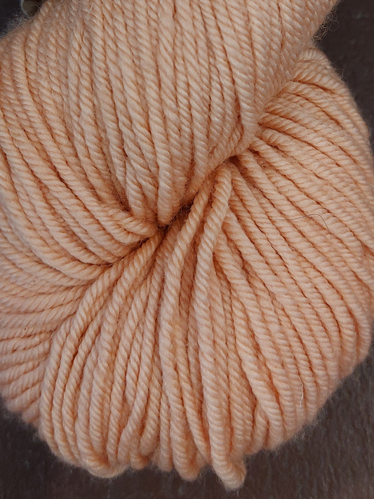Coral Merino 8ply