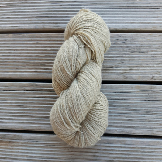 Sage Luxury 4ply Corriedale