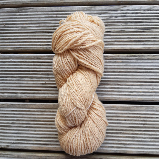 Dock Seed 8ply Luxury Corriedale