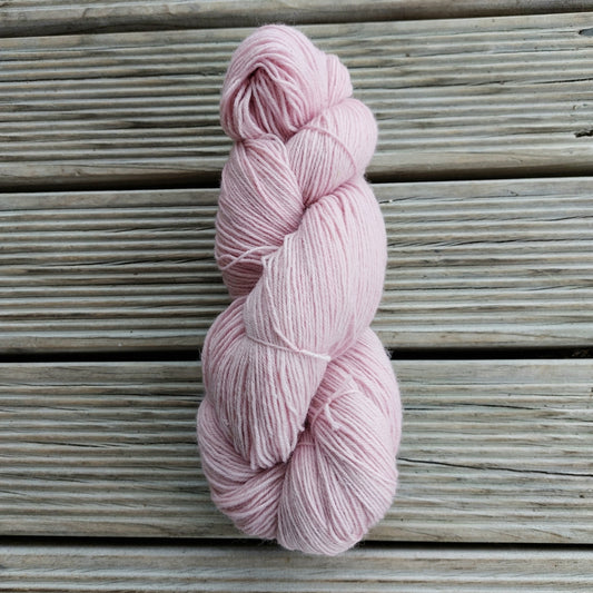 Pale pink     Sock